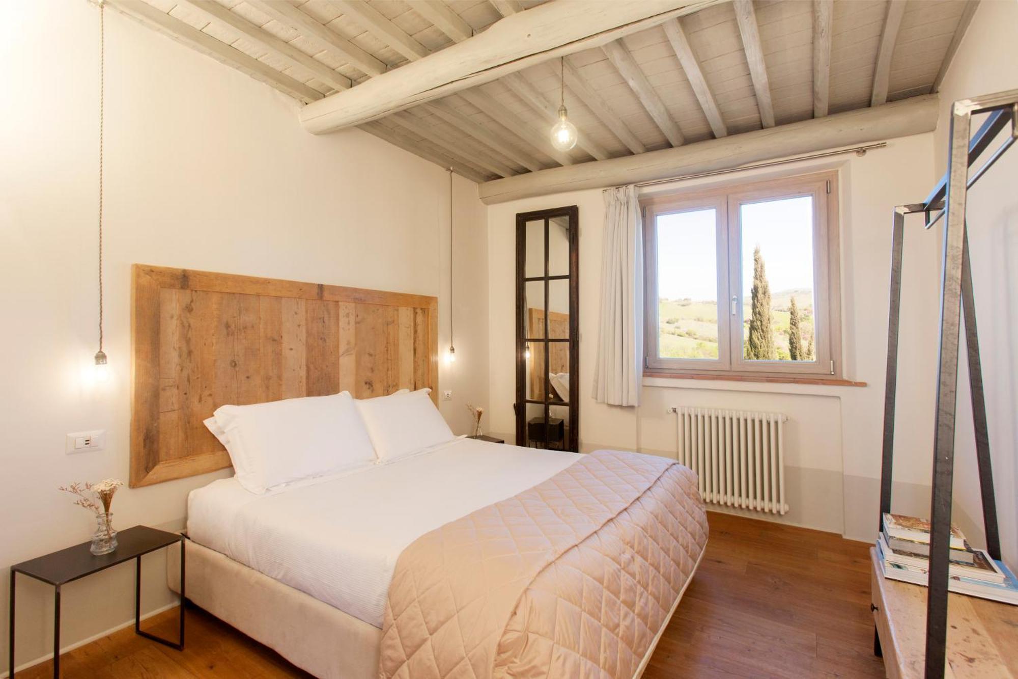 Casale Sterpeti Bed & Breakfast มาลียาโน อิน ตอสกานา ภายนอก รูปภาพ