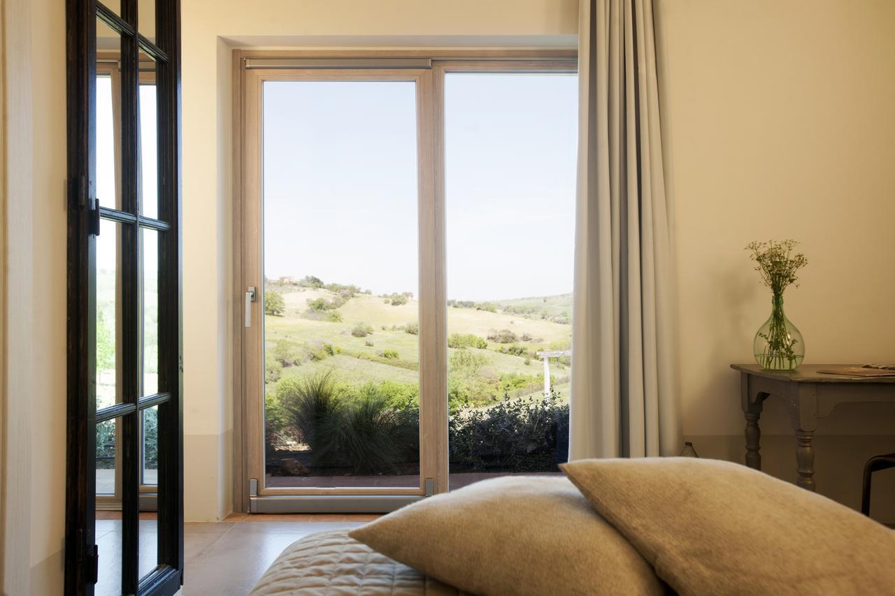 Casale Sterpeti Bed & Breakfast มาลียาโน อิน ตอสกานา ภายนอก รูปภาพ